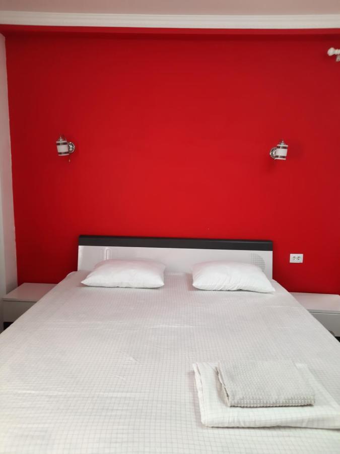 Diplomat Apartments Biškek Exteriér fotografie